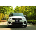 2014-2017 SVR style bodykit for Range Rover Sport